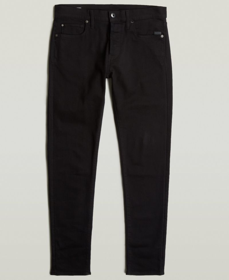 Men's 3301 Slim Fit Jeans