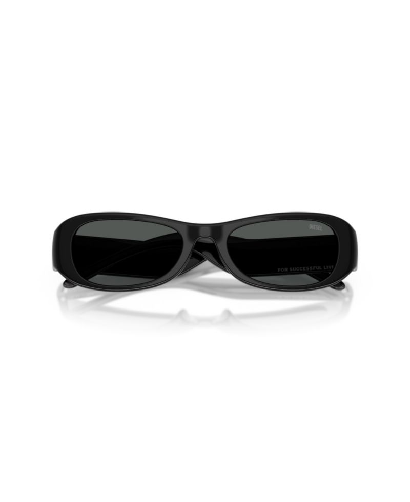 Unisex Y2K Sunglasses DL3020U