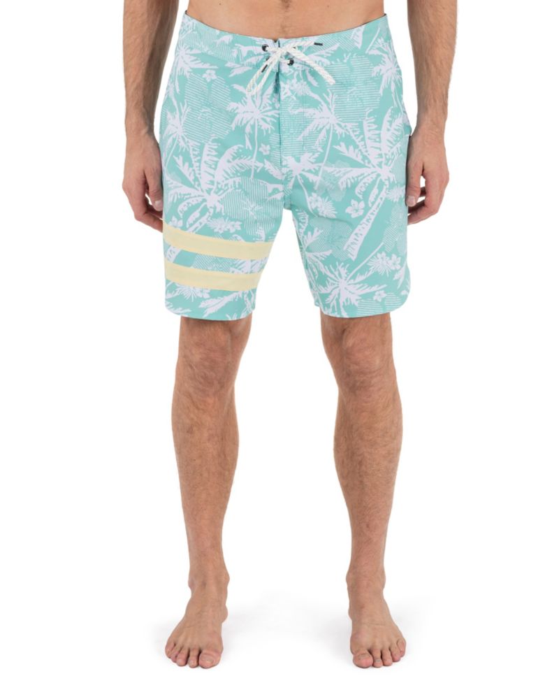 Tropical Туманный 2