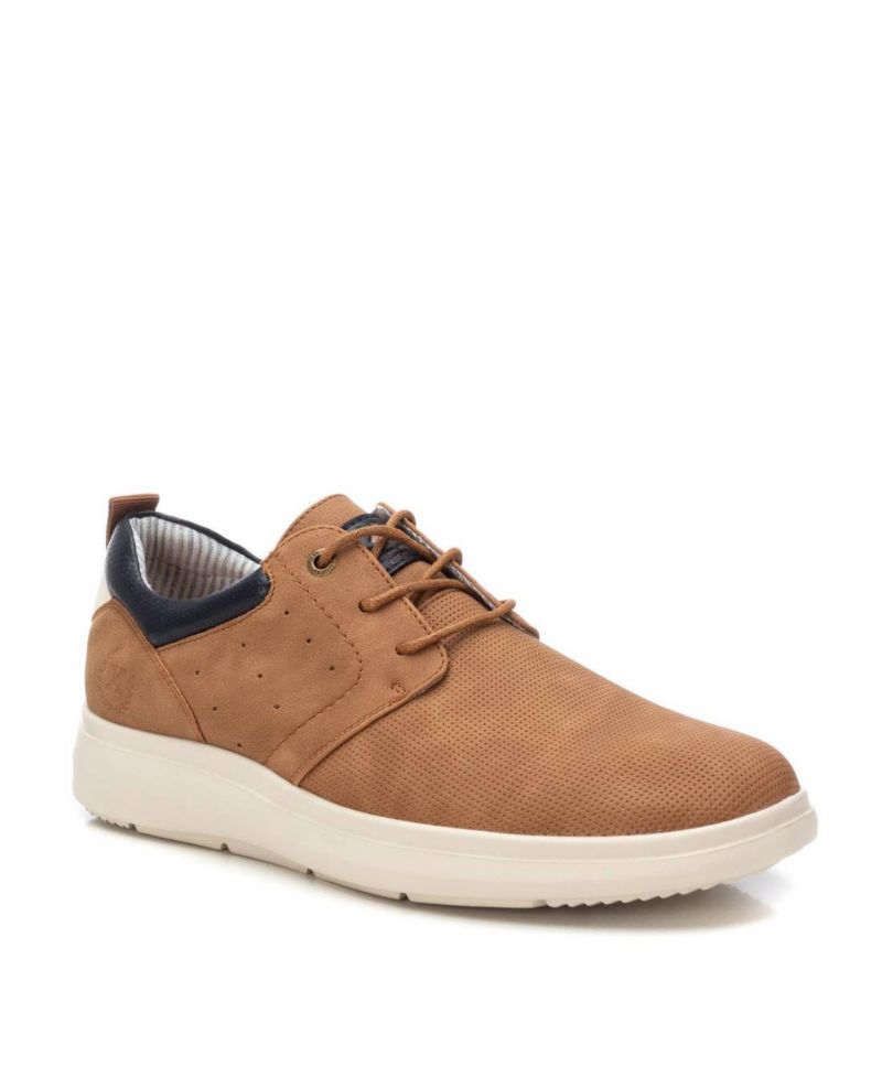 Men's Oxfords Sneakers Casual Comfort