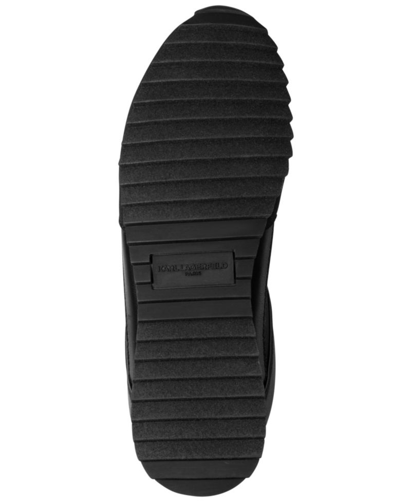 Women's Anelise Lace-Up Sneakers