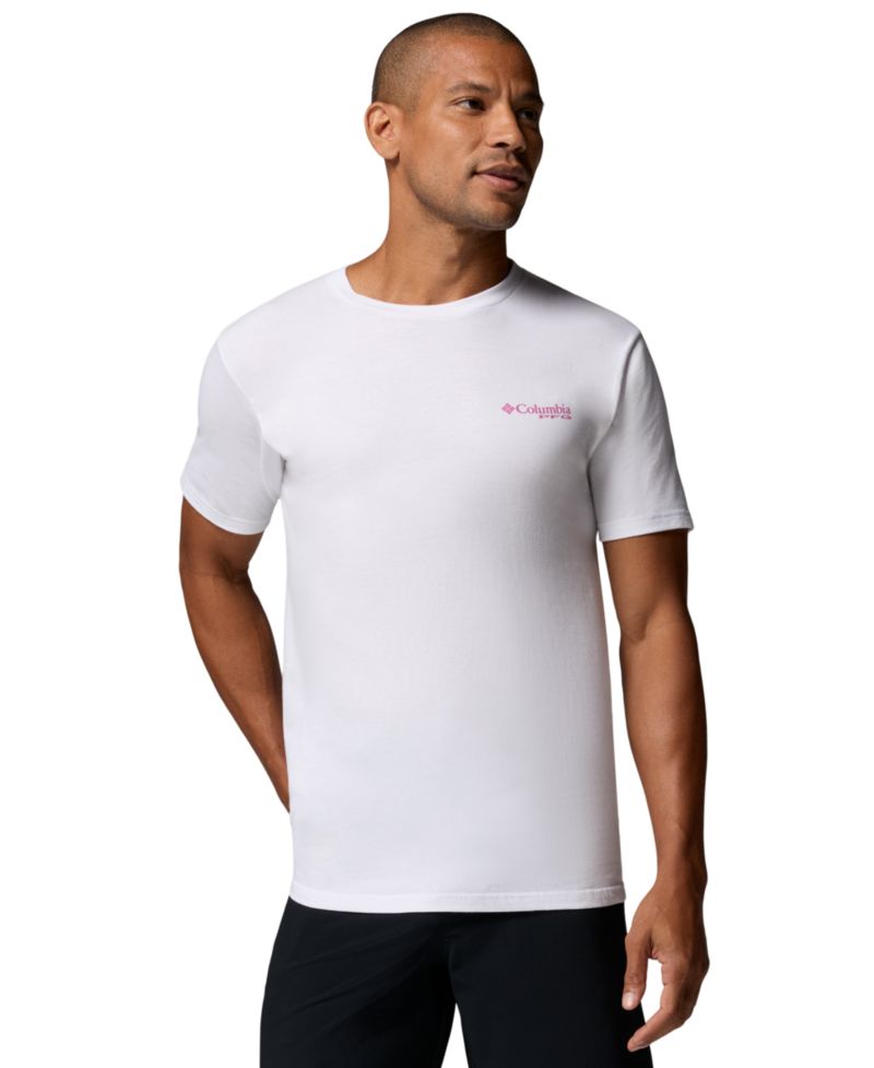 Men's Crowder Graphic Crewneck T-Shirt