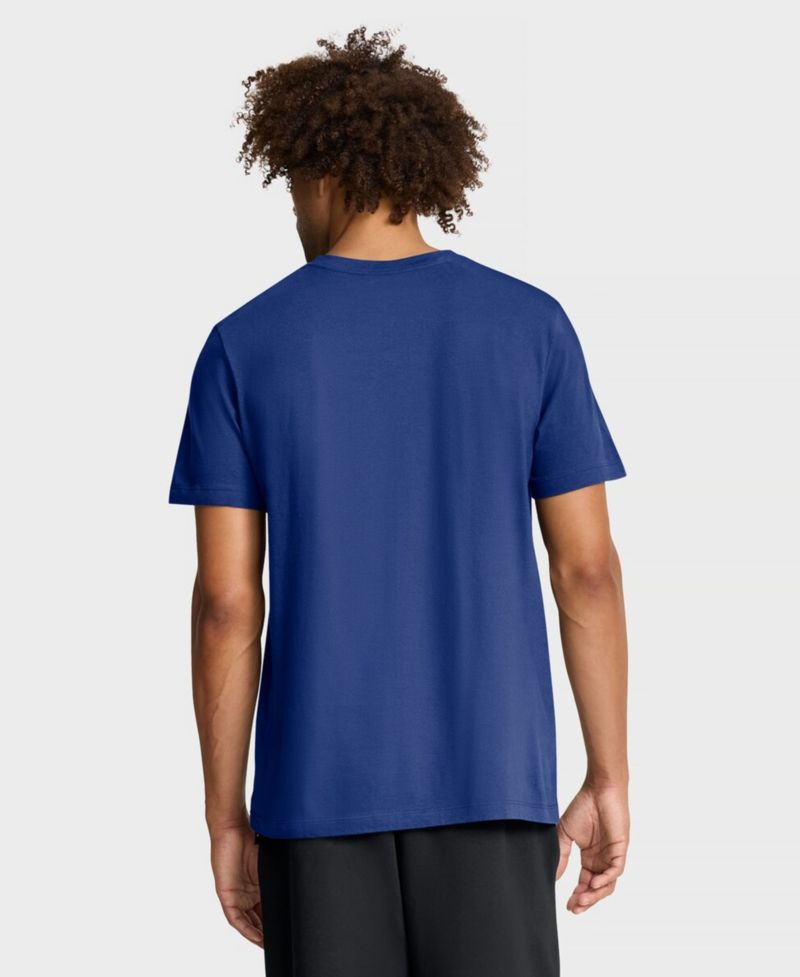 Men's Royal New York Mets Cooperstown Collection T-Shirt