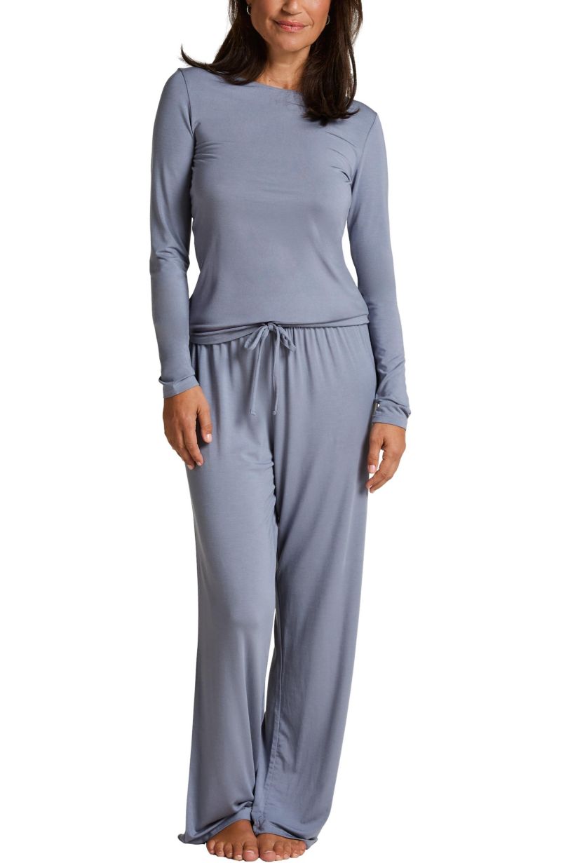 Hunkemoller Women's Pajama Set