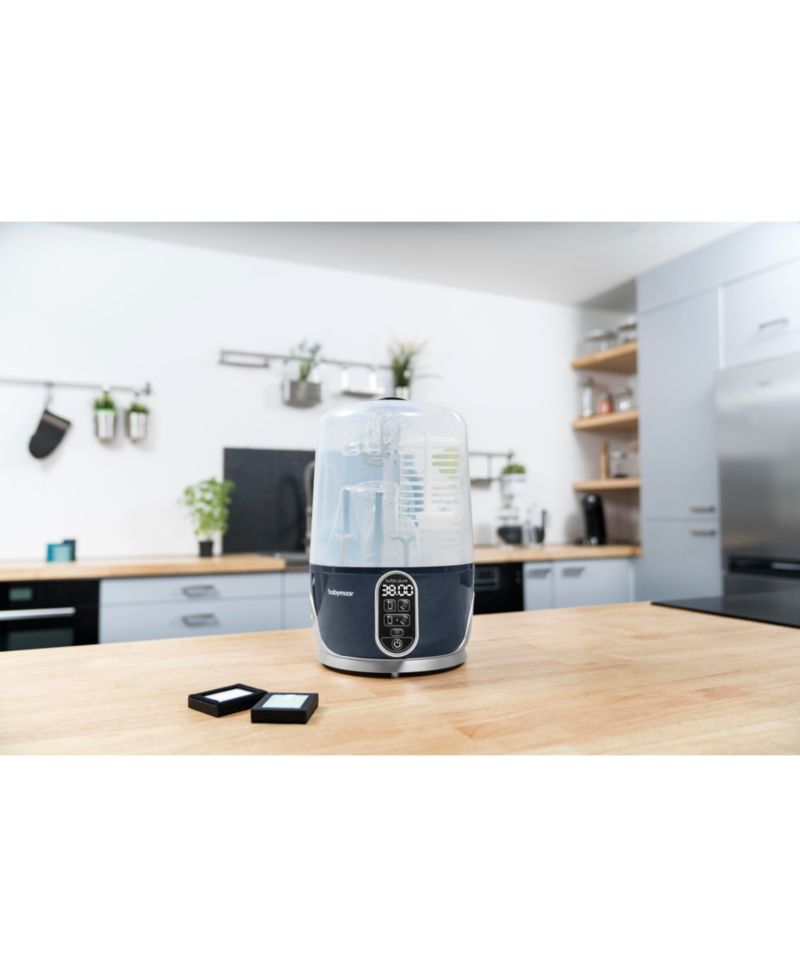 Turbo Pure Sterilizer