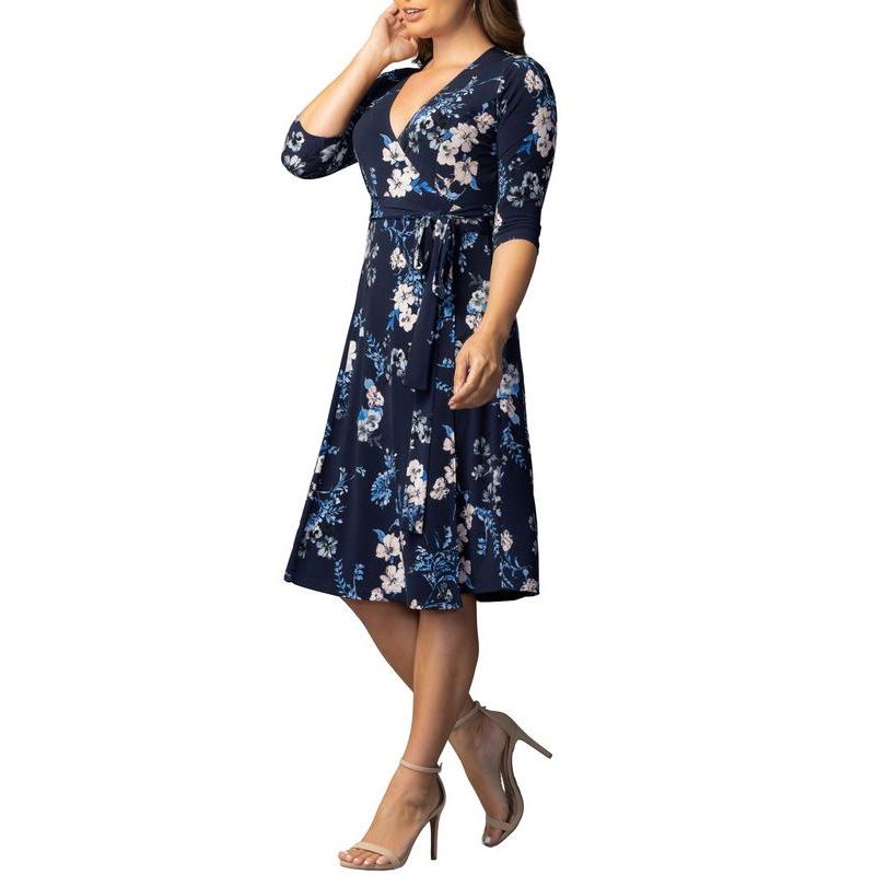 Women's Signature Wrap Dress