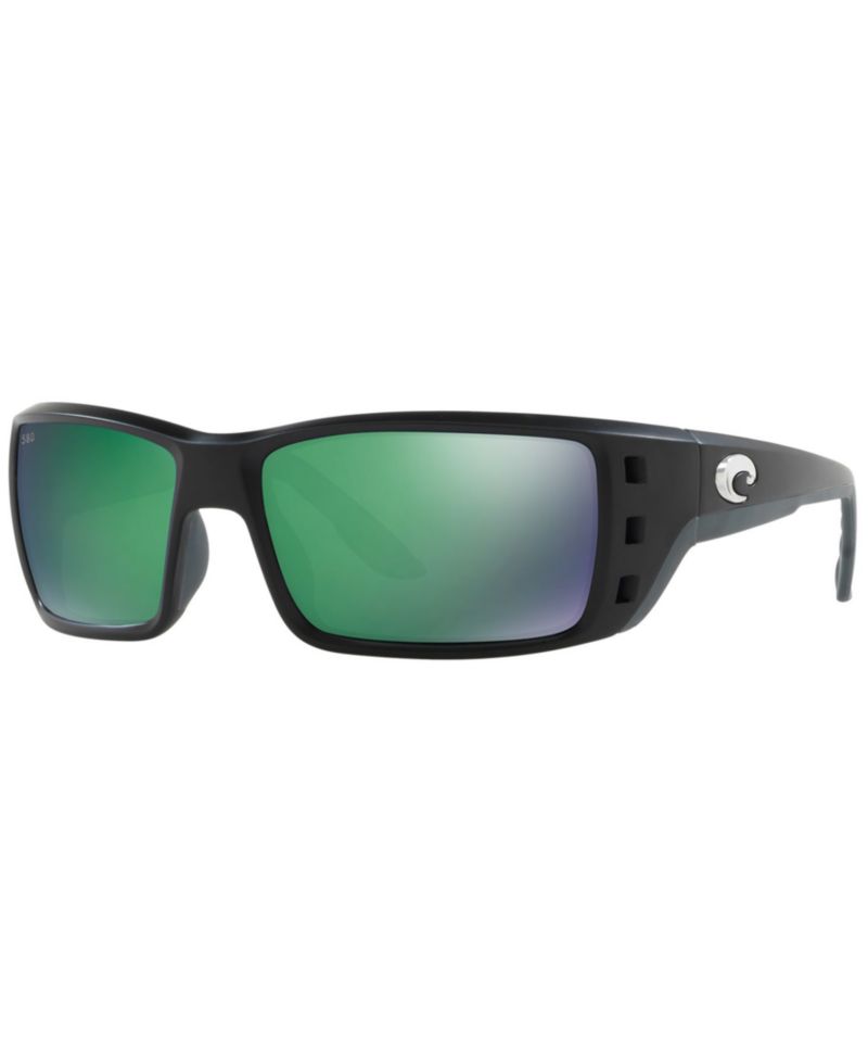 Polarized Sunglasses, PERMIT 62