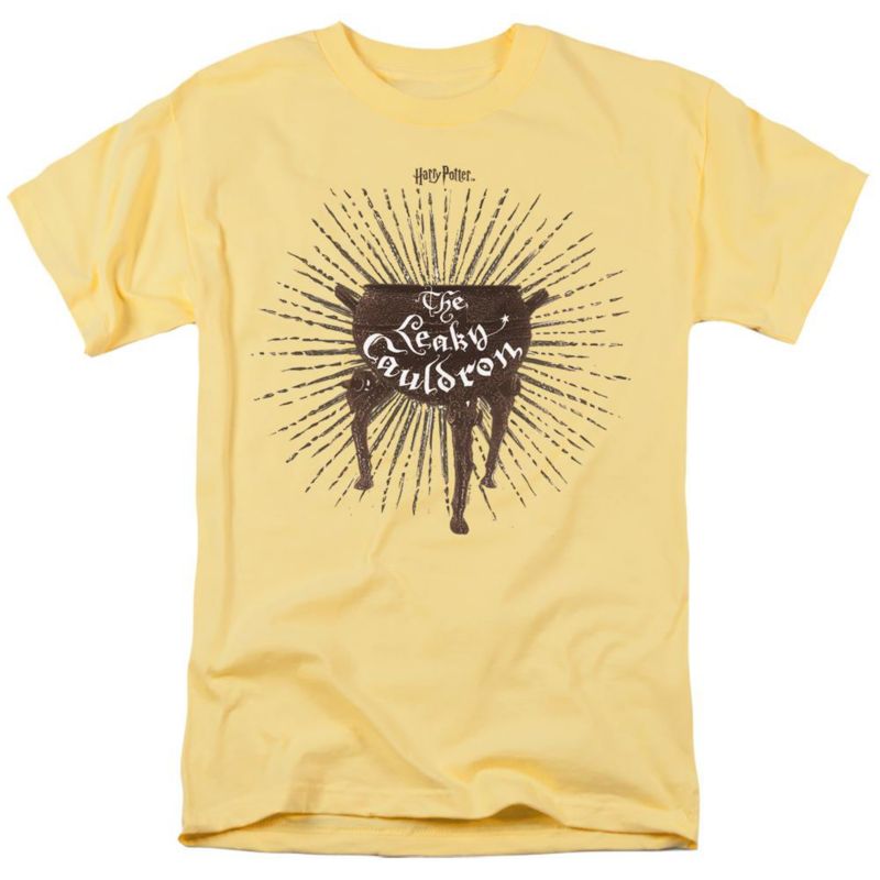 Men's The Leaky Cauldron T Shirt