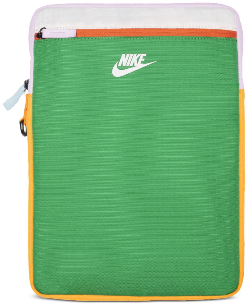 Club Graphic Laptop Sleeve