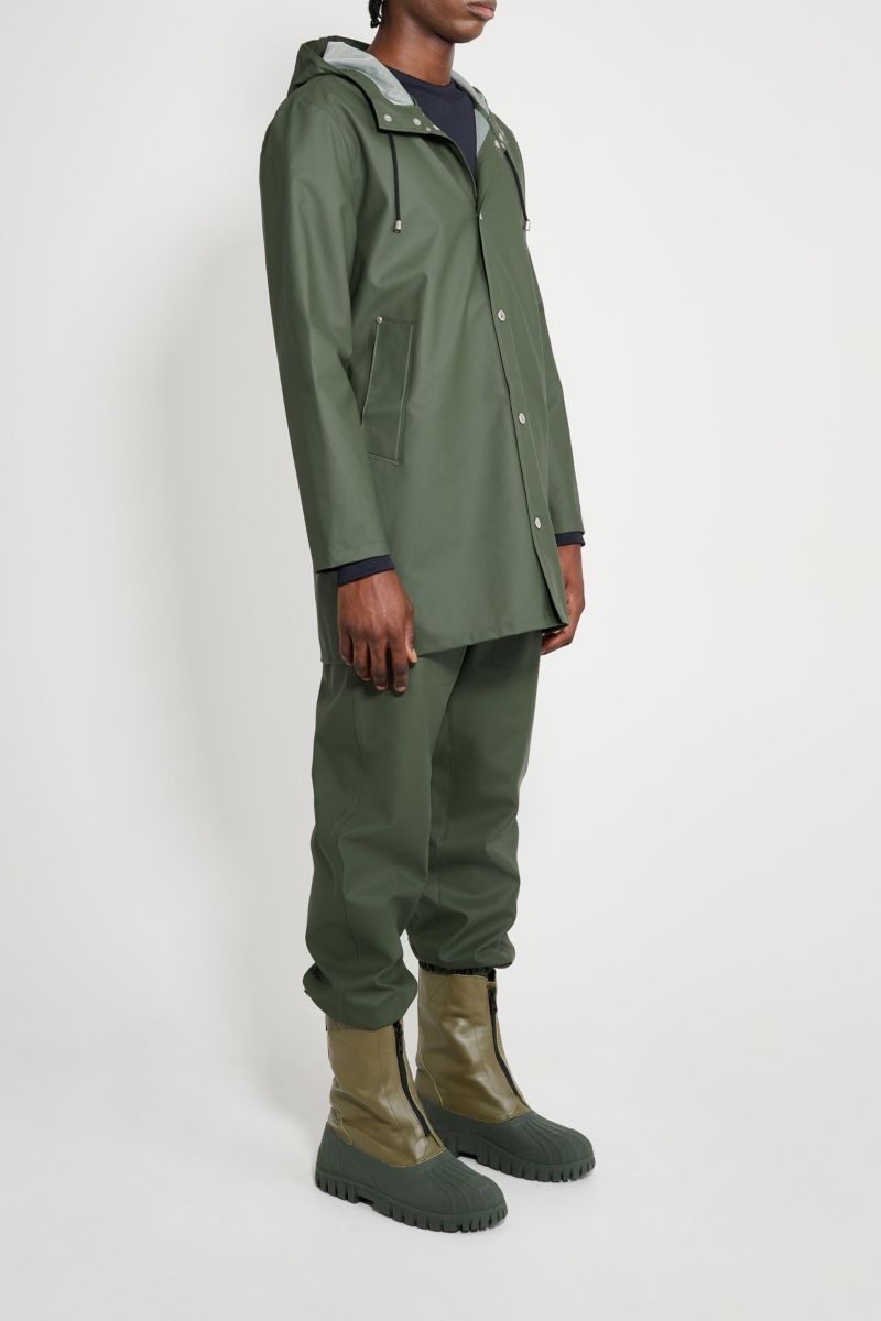 Women's Stockholm Lightweight Raincoat