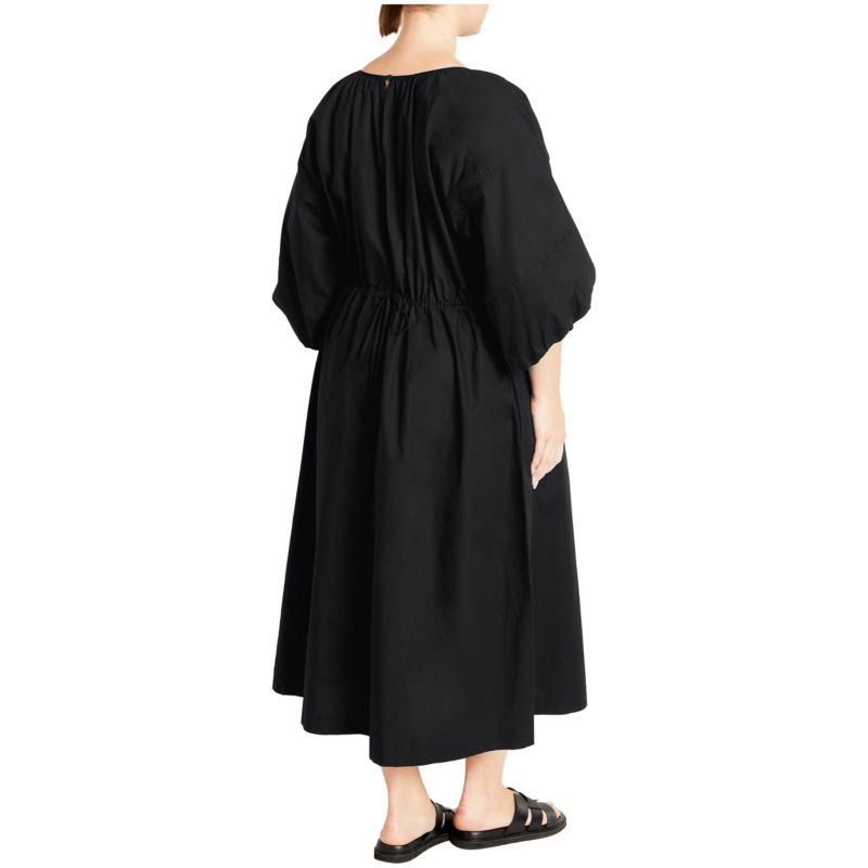 Women's Midi Jamie Dress