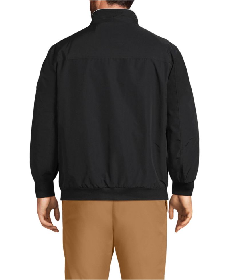 Men's Classic Squall Waterproof Insulated Winter Jacket