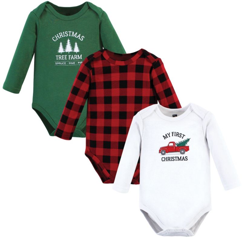 Christmas Tree 3 Pack