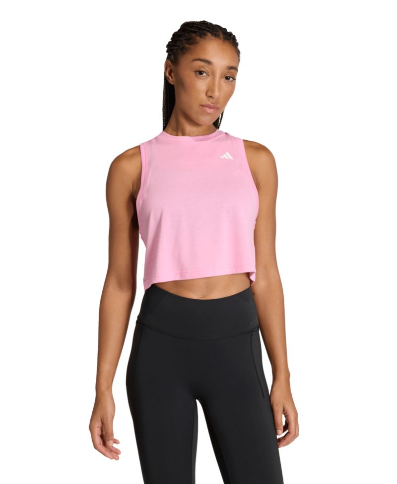 Women's Train Essentials Boxy Workout Tank
