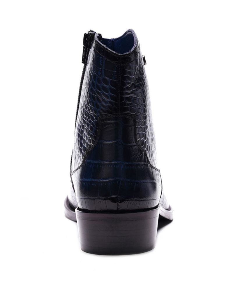 Men's Zappa Cowboy Fashion Boots