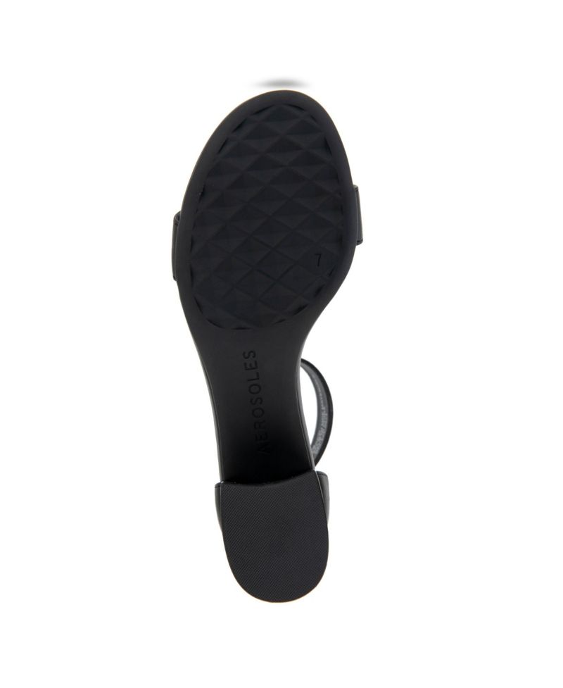 Women's Carew Round Toe Dress Sandals