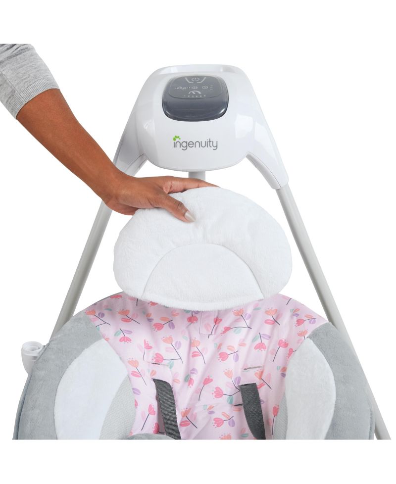 SimpleComfort™ Compact Soothing Swing - Cassidy ™