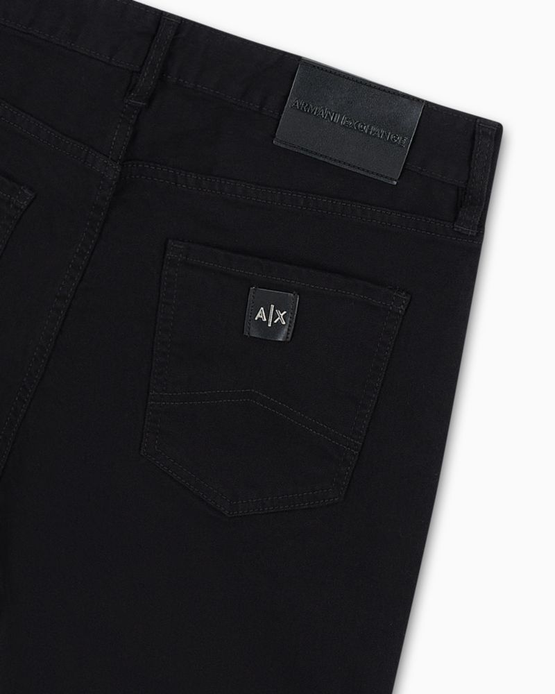 Men's Slim Fit Jeans