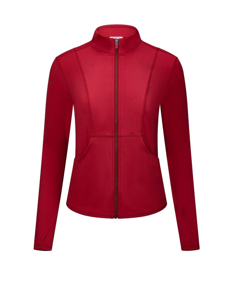 Women's Aura Active Jacket