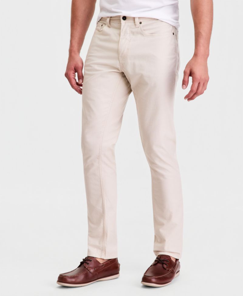 Men's Gunn Straight Fit Jeans