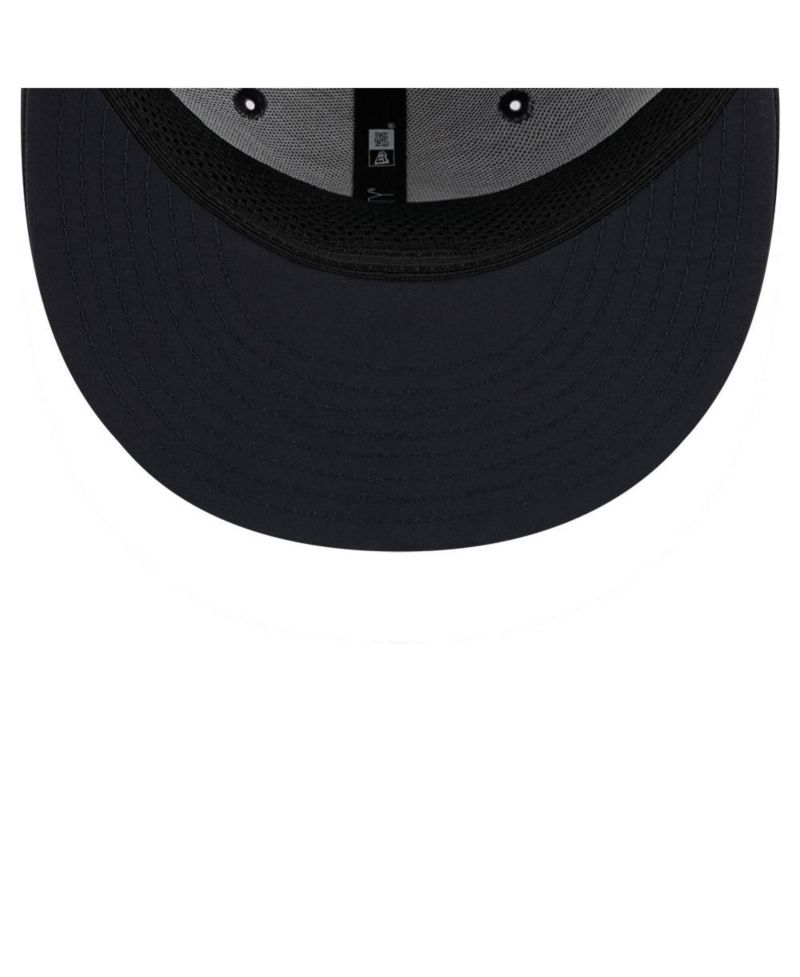 Men's Navy Houston Astros 2026 Batting Practice 59FIFTY Fitted Hat