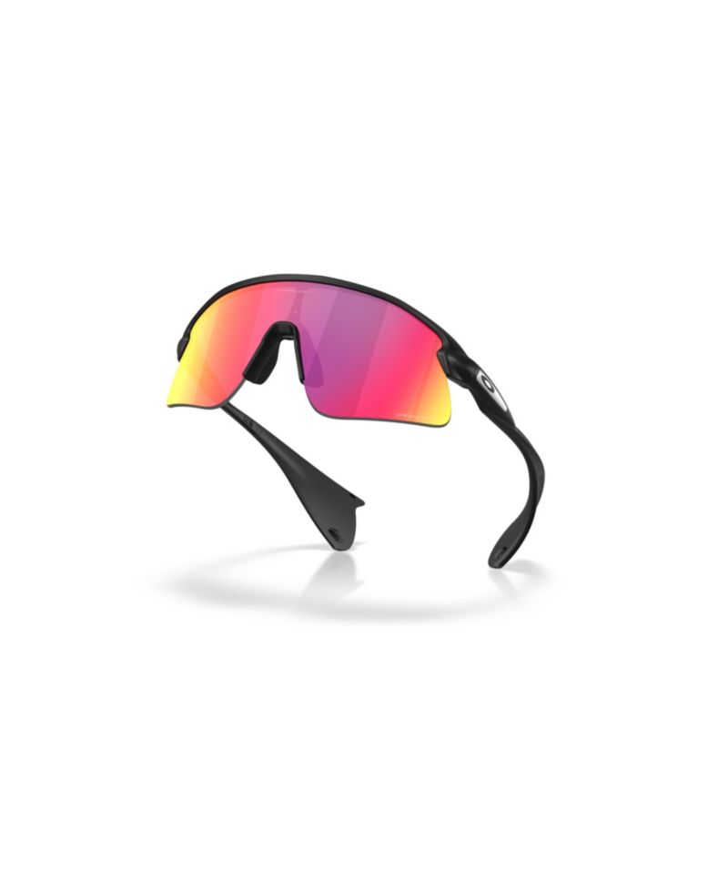 Unisex Stunt Devil Rectangle Sunglasses, OO9517