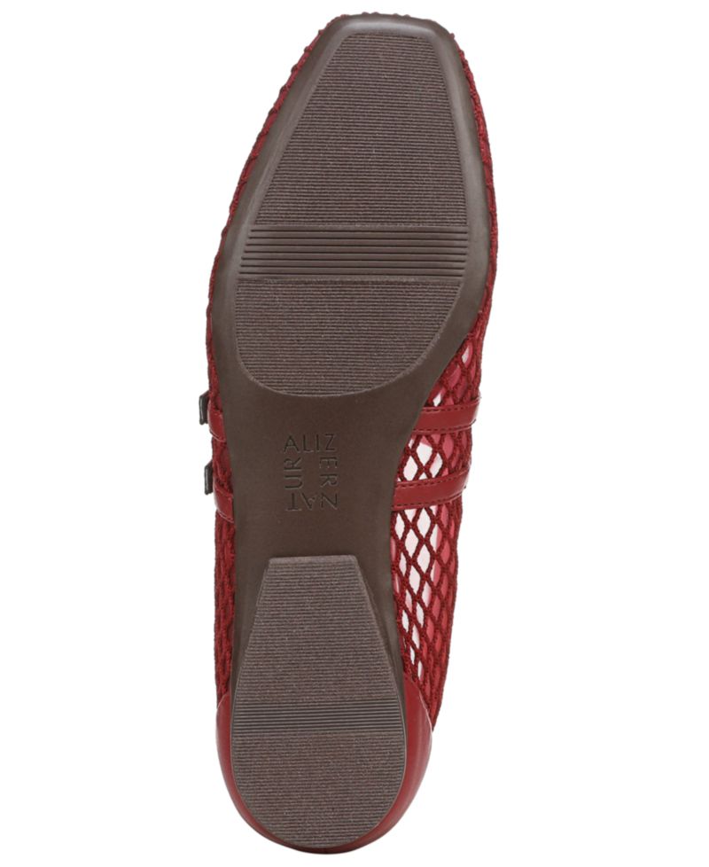 Women's Cayla Mary Jane Flats