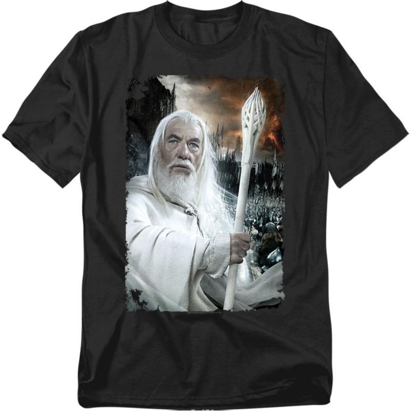 Men's Gandalf The T-Shirt