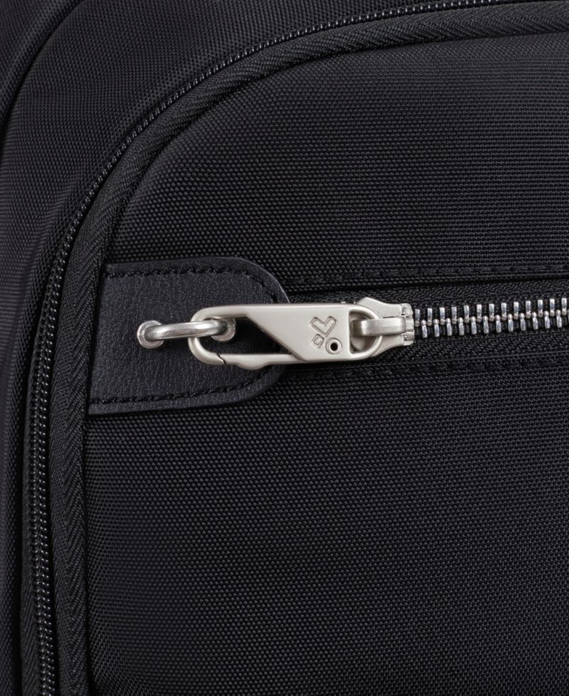 Anti-Theft Heritage Backpack