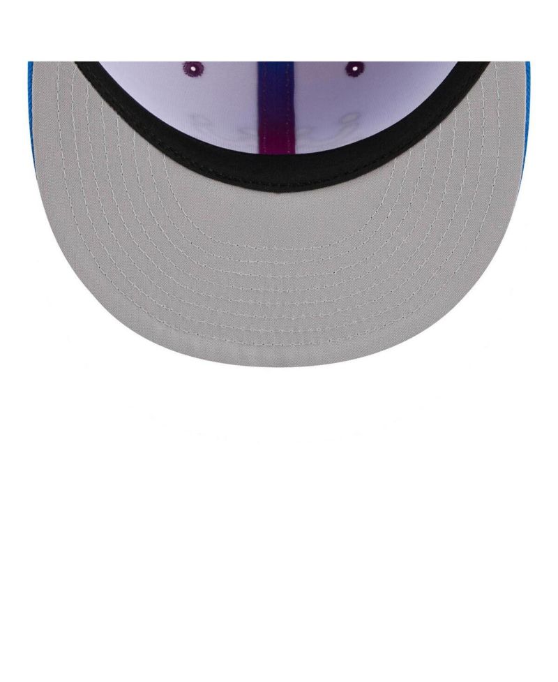 Men's Black Kansas City Royals 2026 City Connect 59FIFTY Fitted Hat