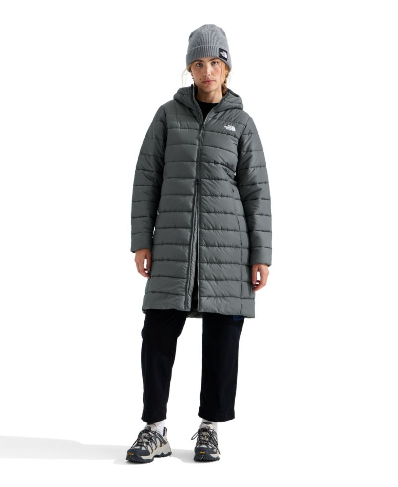 Women's Aconcagua Hooded Parka Jacket