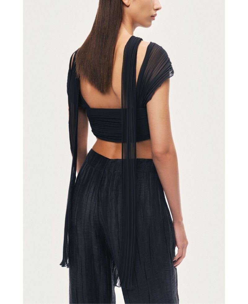 Women's Relaxed Linen Pants