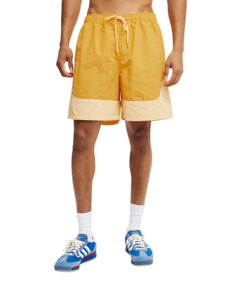 Men's All Purpose Short