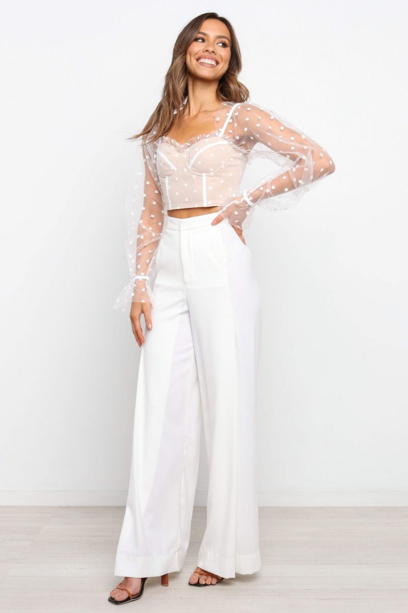 Women's Varinka Top