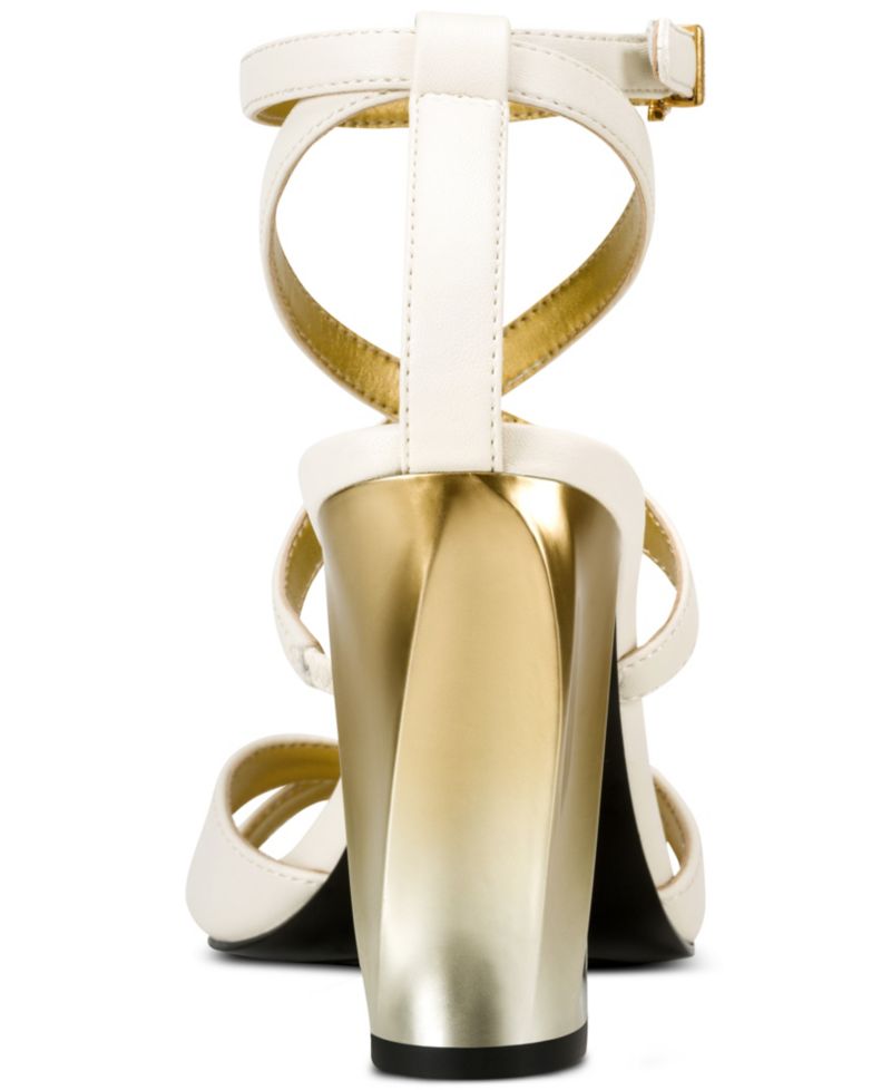 Women's Brooklyn Strappy Dress Sandals