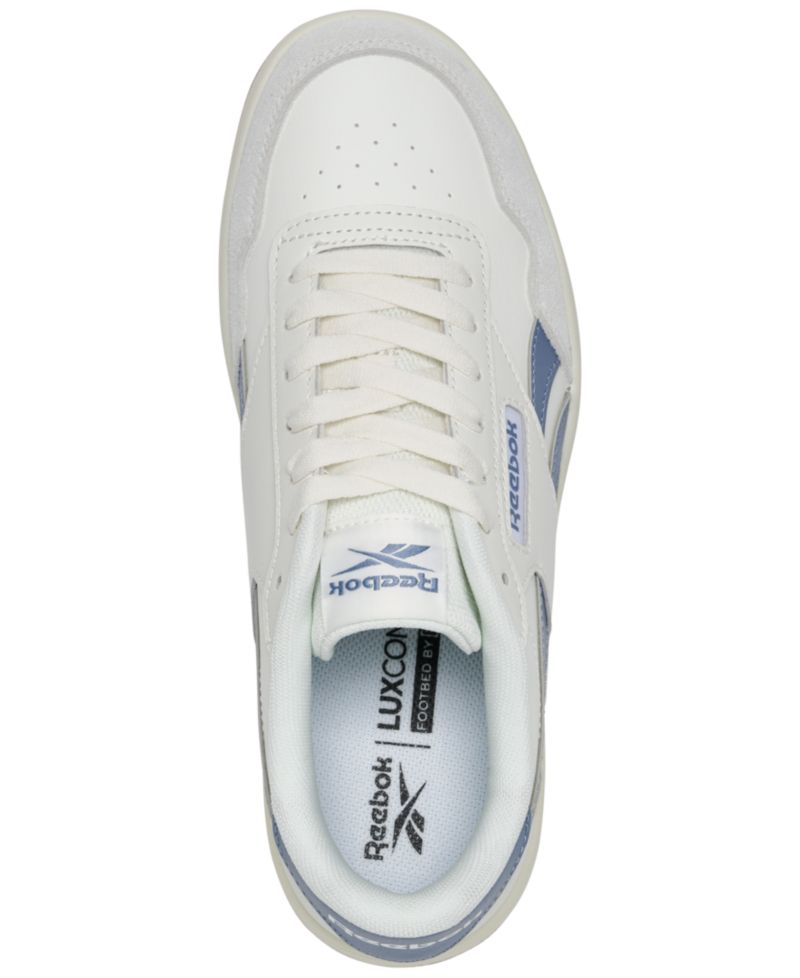 Women's Court Advance Lifestyle Sneakers from Finish Line