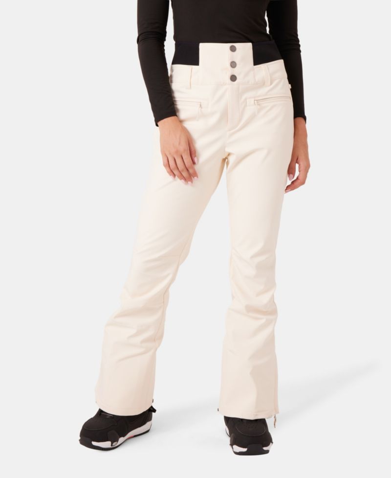 Women's Rising High Snow Pants