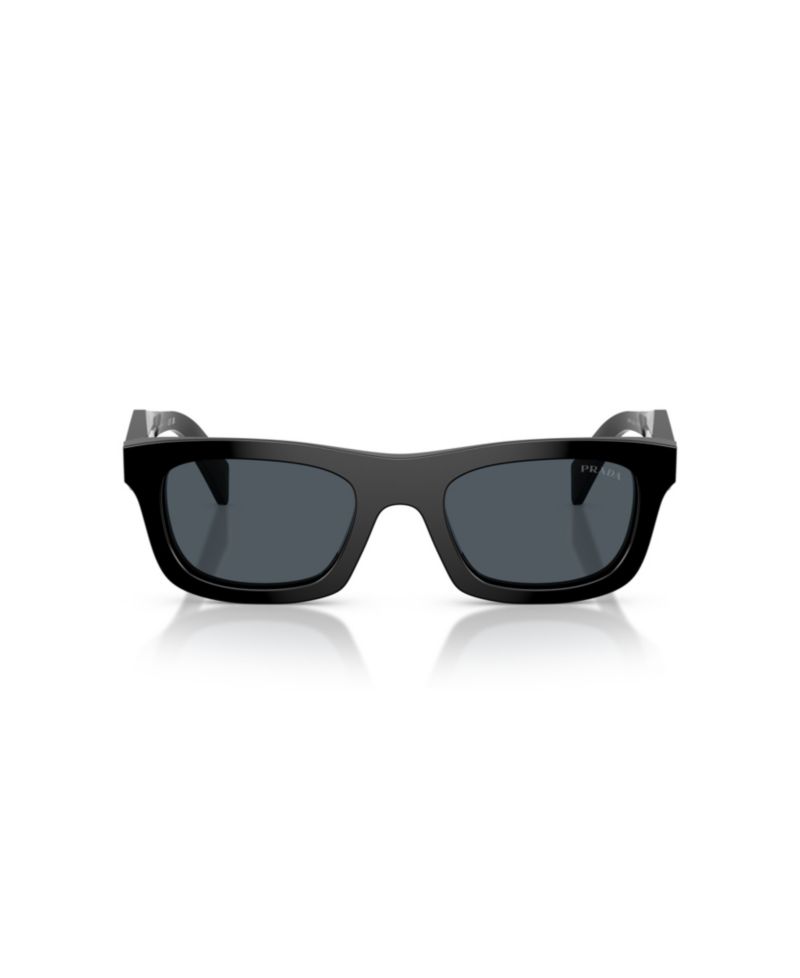 Women's Rectangle Sunglasses, PR C06S