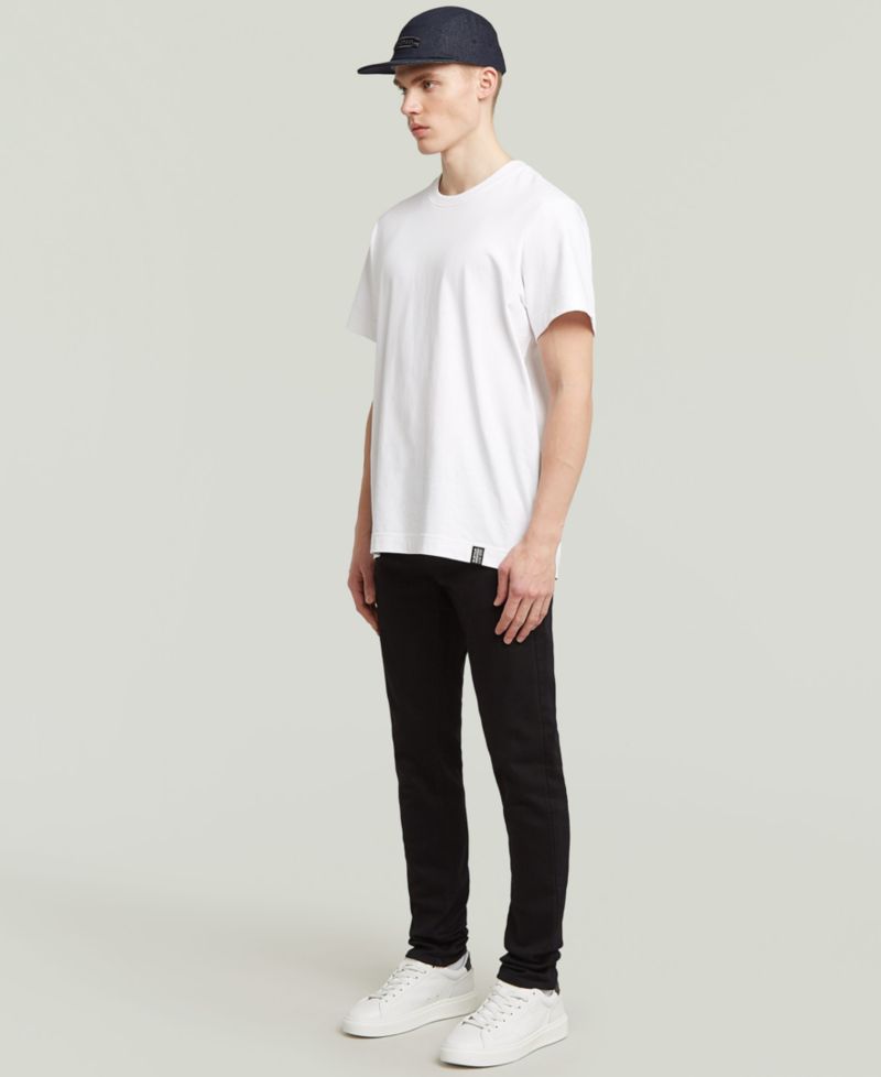 Men's 3301 Slim Fit Jeans