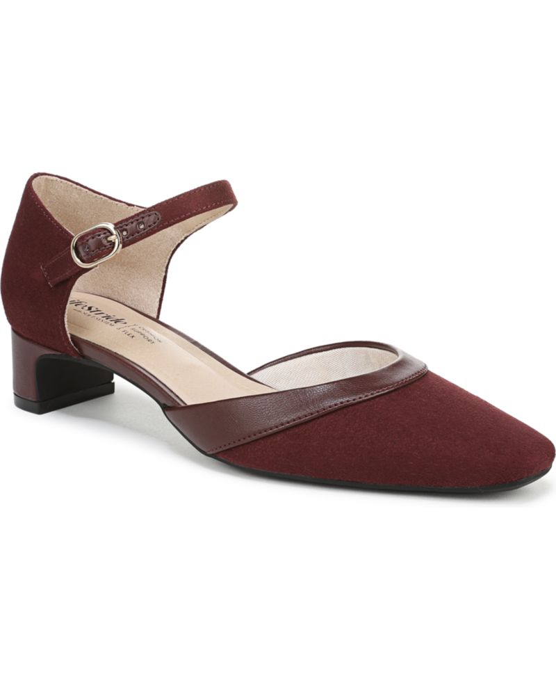 Women's Leighton Snip Toe Dress Pumps
