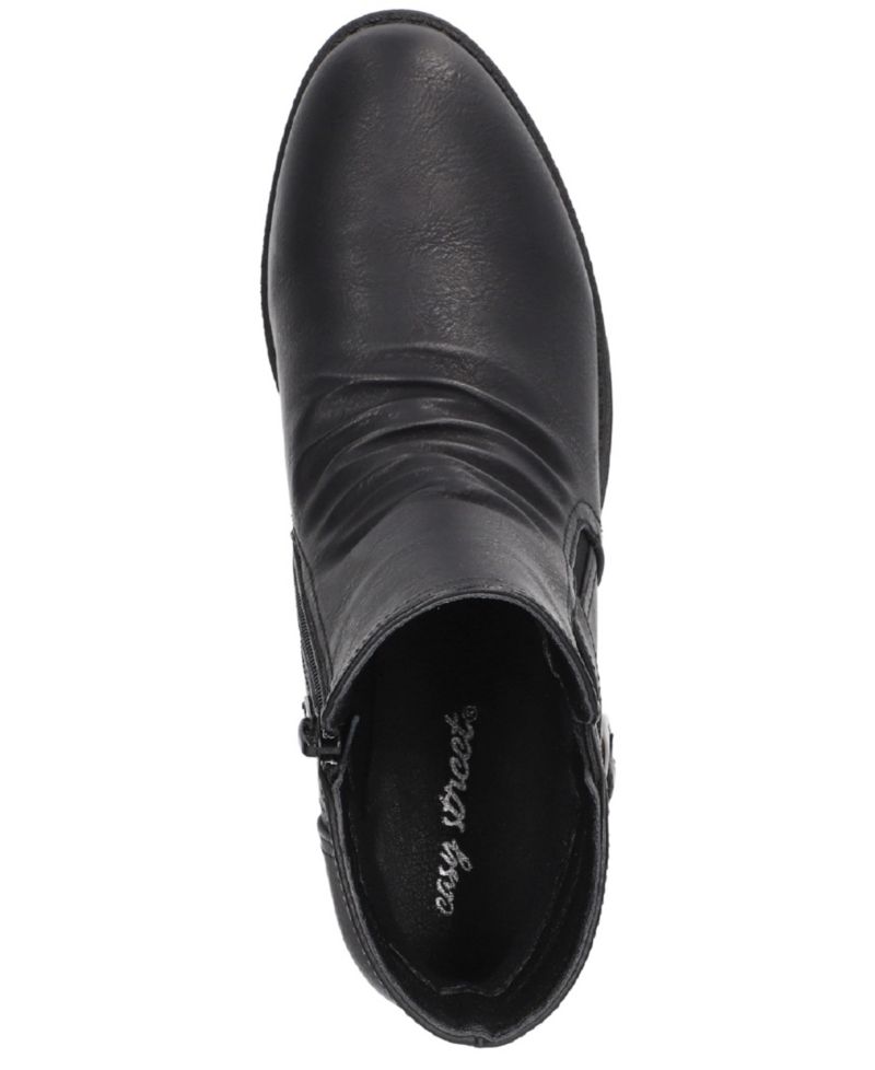 Women's Junction Ankle Booties