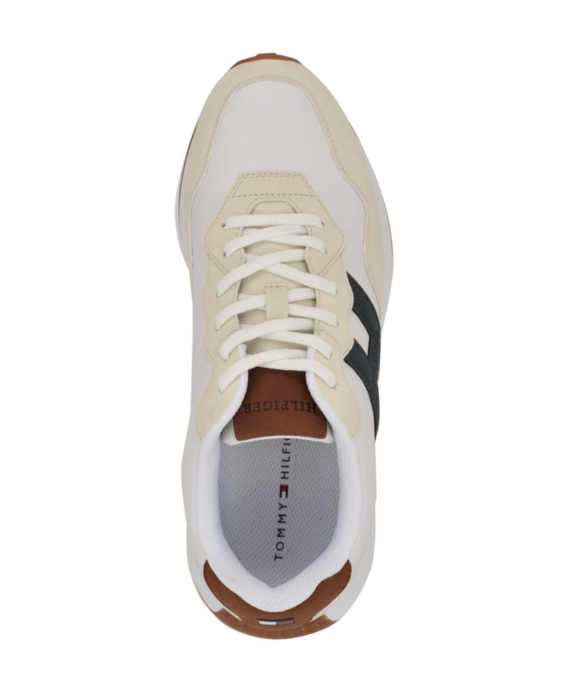 Men's Vanlon Lace Up Jogger Sneakers