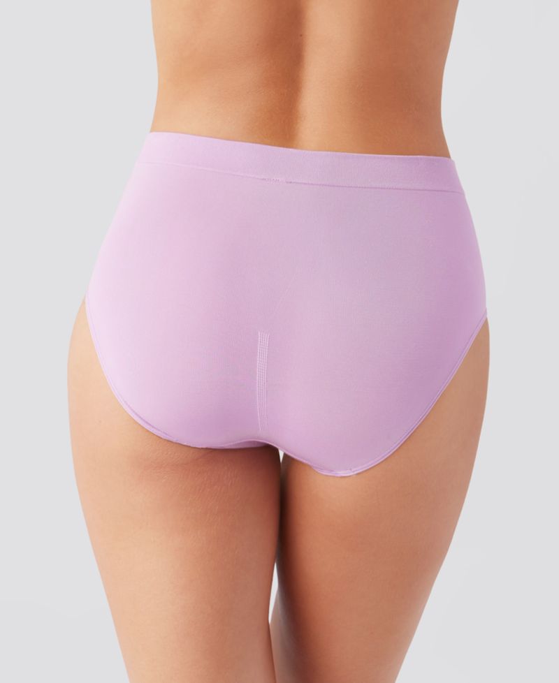 Women's B-Smooth Brief Underwear 838175