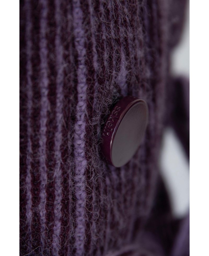 Women's Lesse Cardigan