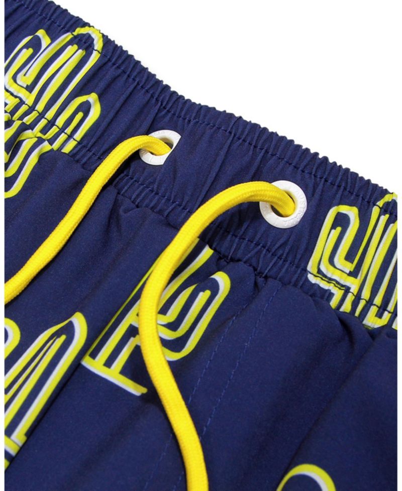 Men's Swim Shorts