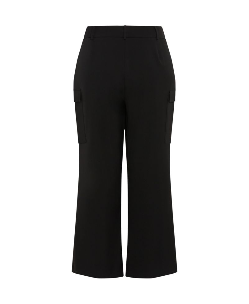 Plus Size Karter Pant