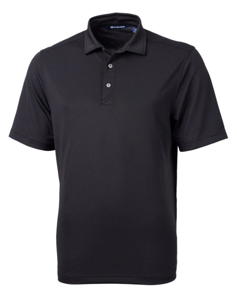Men's Virtue Eco Pique Recycled Polo Shirt