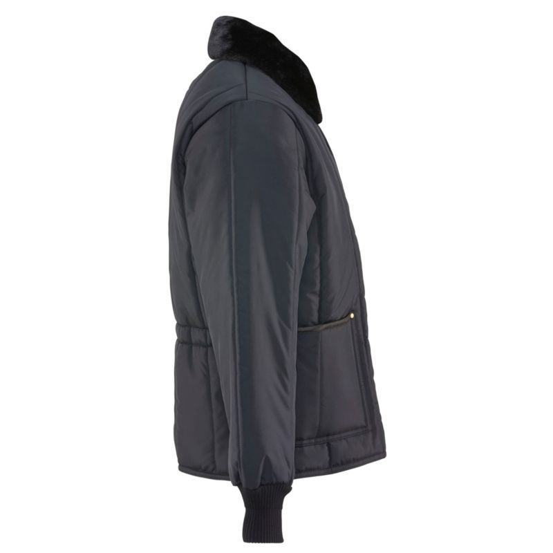 Men's Iron-Tuff Polar Jacket