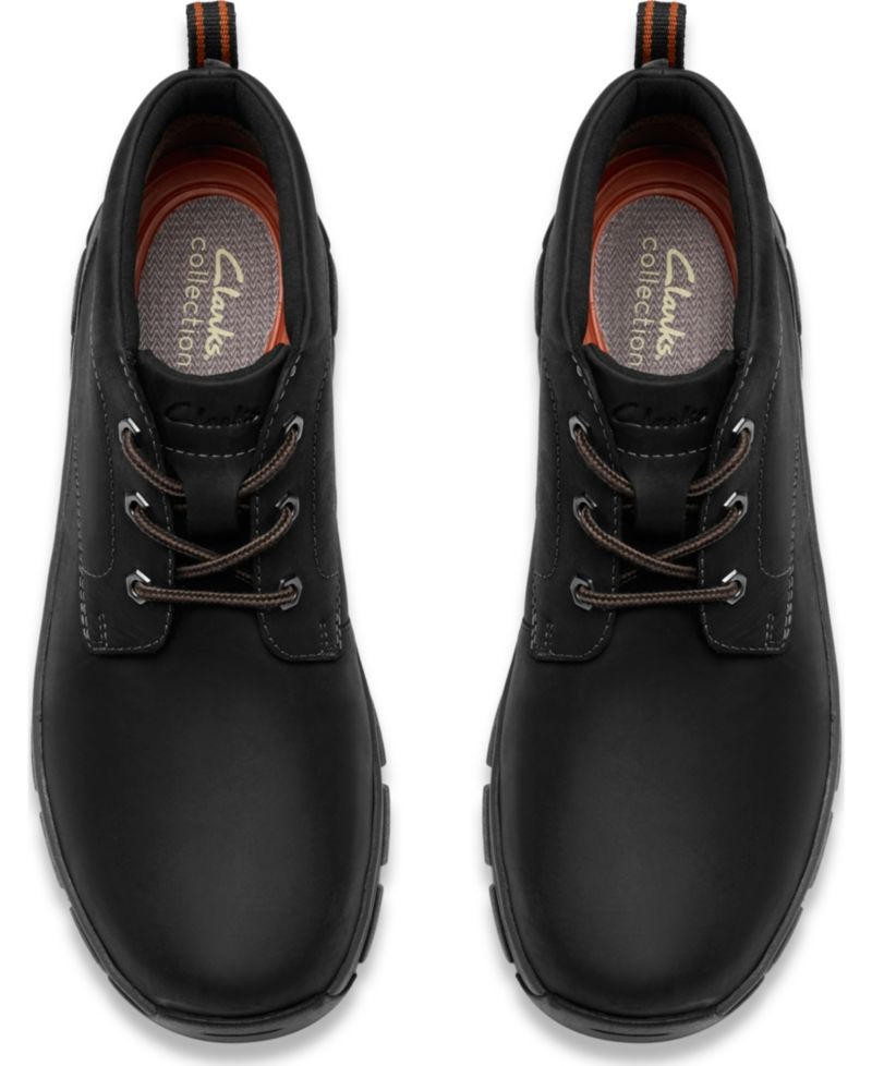 Men's Collection Walpath Chukka Boots