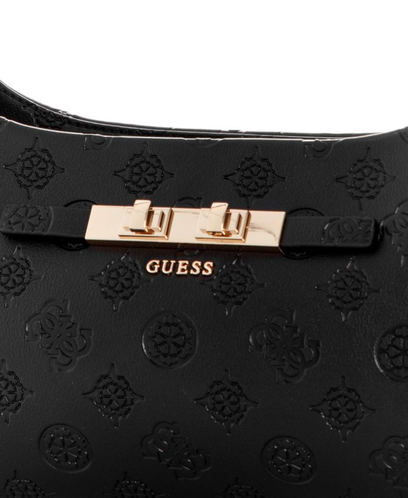 Carmella Medium Shoulder Handbag